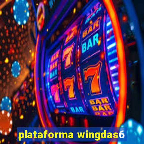 plataforma wingdas6